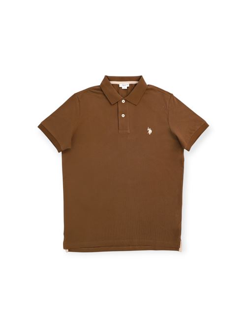 CLOTHING POLO SHIRT U.S. POLO ASSN US41197001-0000147/137